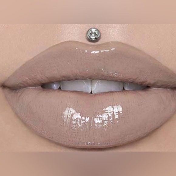 NIB Jeffree Star Cosmetics The Gloss Orgy Collection Silk Rope - Picture 1 of 2